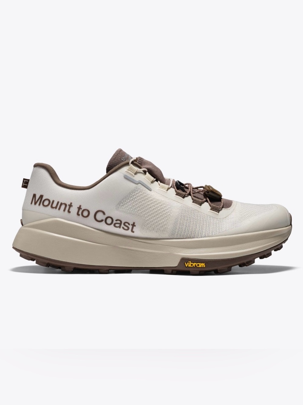 Mount to Coast T1 Trail Running Shoes Mens Sz 10.5